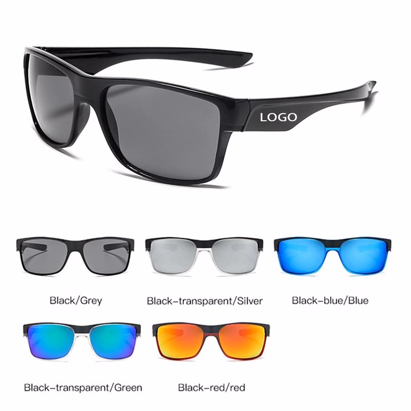 Fashion Rectangular Sunglasses