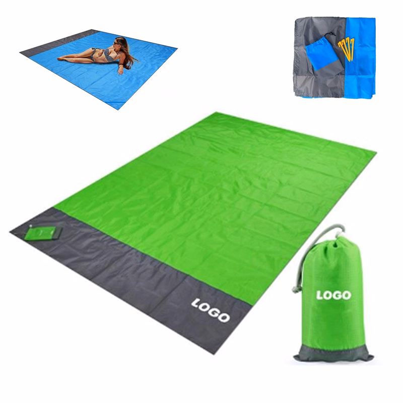 Portable Beach Mat Picnic Mat