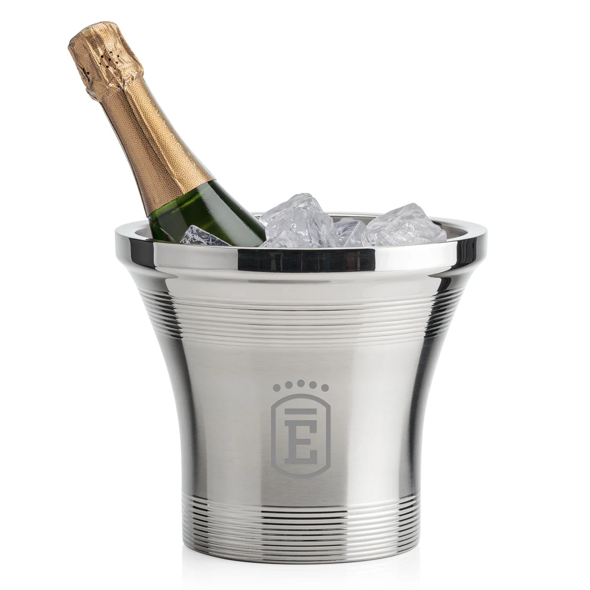 Rockport Champagne Bucket 1