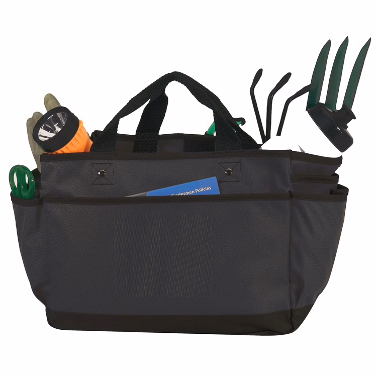 Deluxe Gardening Tote Bag