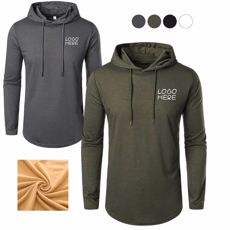 Workout Sweatshirts for Men