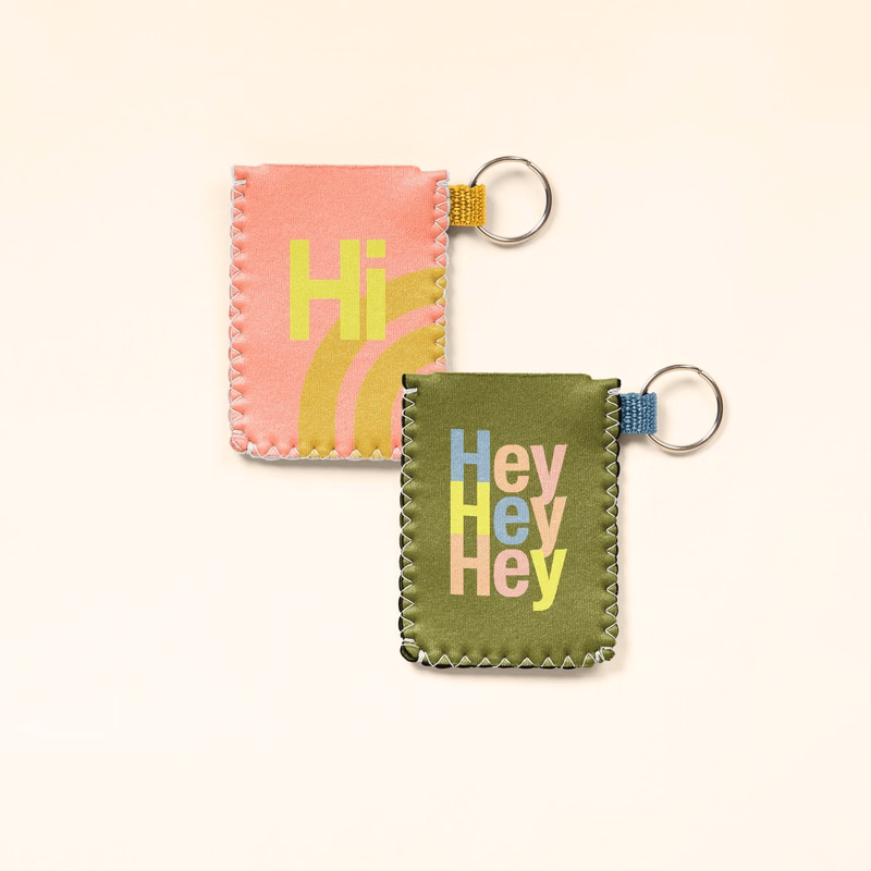 CARD GUARDIAN NEOPRENE