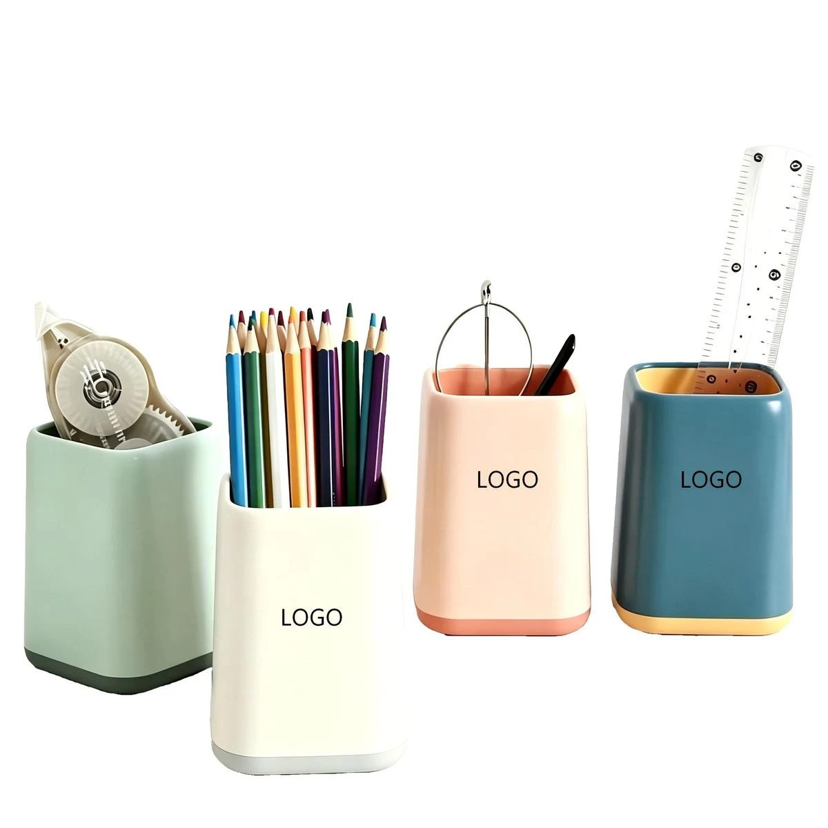 Desk Organizer 1