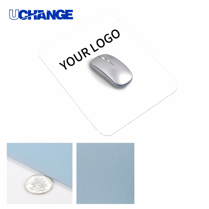 Microfiber Mouse Pad Mat for Daily Computer Use