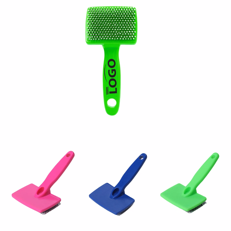 Pet Smooth Brush Hair Removal Device