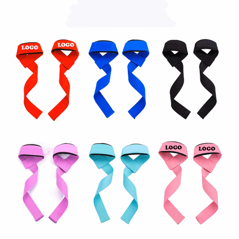 Weight Lifting Straps