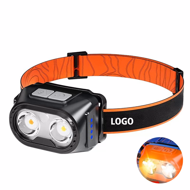 Waterproof Outdoor Headlamp