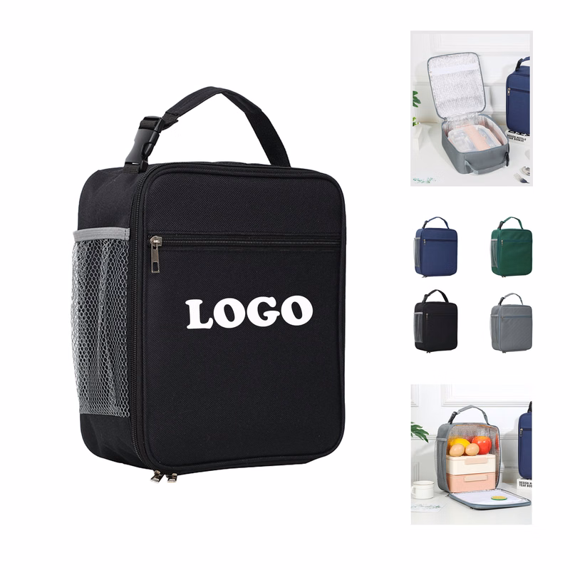 Folding Cooler Bag