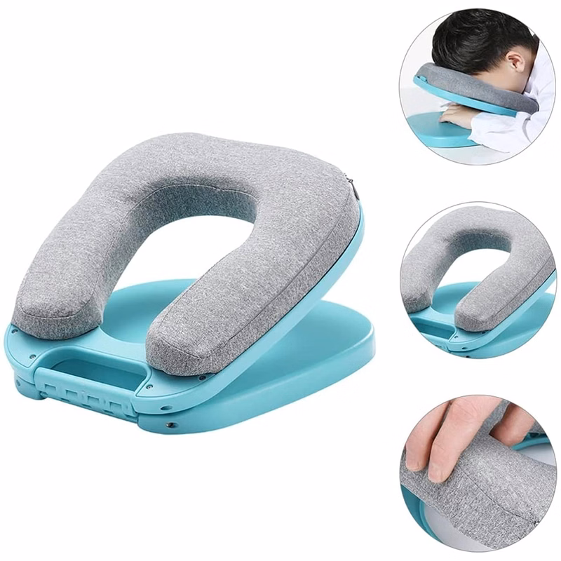 Desk Sleeping Pillow Travel Nap