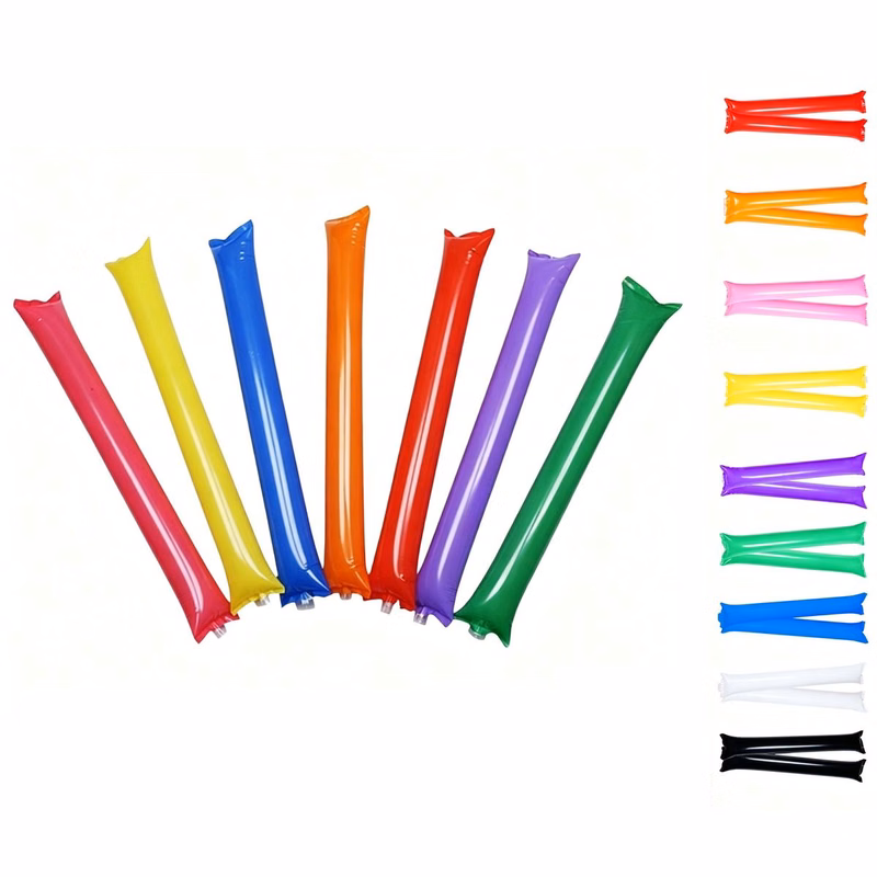 Inflatable Noise Maker Cheer Sticks