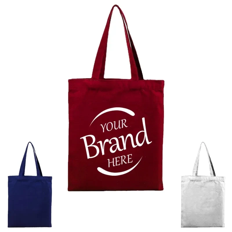 Oxford Document Tote Bag, custom tote bag with logo imprint 1