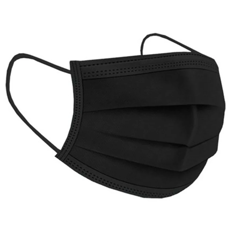 SHOP ONLINE 3-PLY MULTI-COLOR PROTECTIVE FACE MASK 1