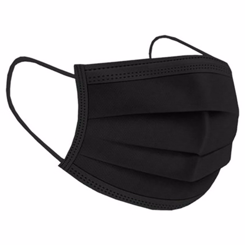 SHOP ONLINE 3-PLY MULTI-COLOR PROTECTIVE FACE MASK