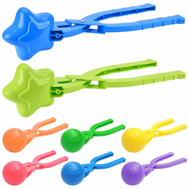 Snowball Maker