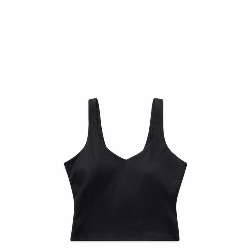 Wo's Active Bra Tank | 4641