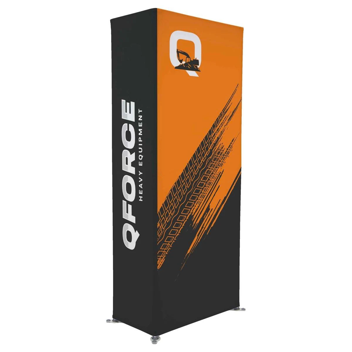 3' X 20" Triga Go Tower Kit 1