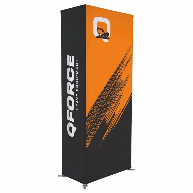3' X 20" Triga Go Tower Kit