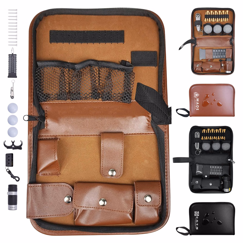 Golf Accessory Set