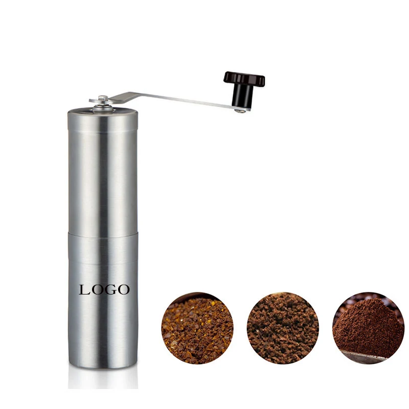 Manual Coffee Grinder 1