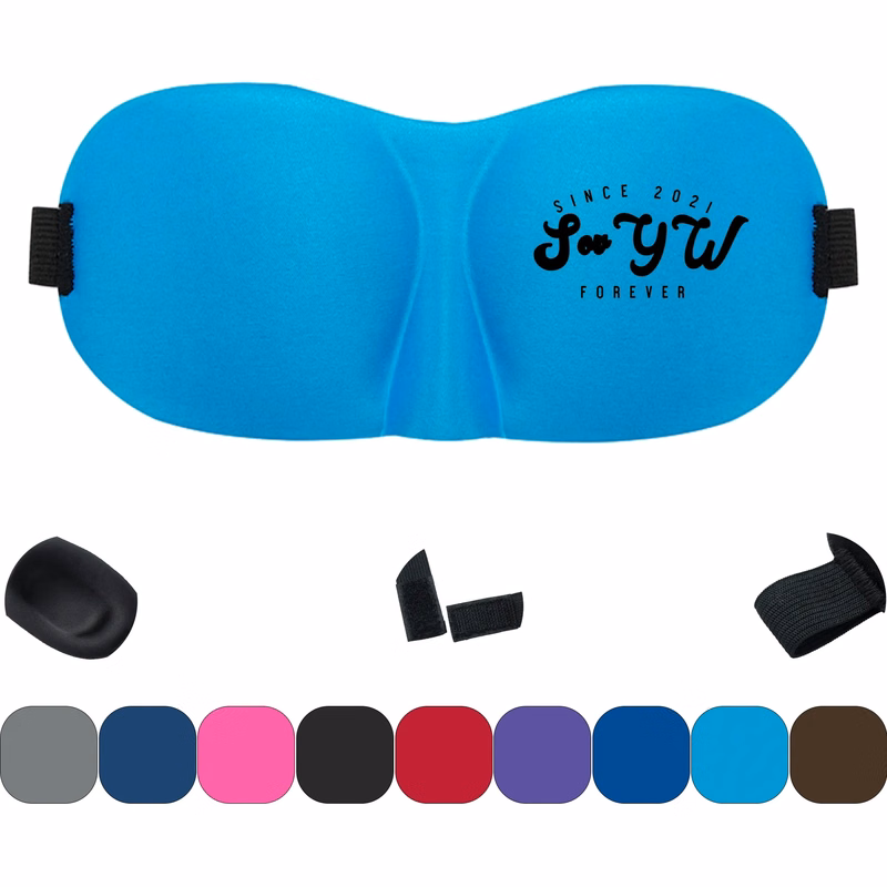 Sleep Mask Lightweight Comfortable
