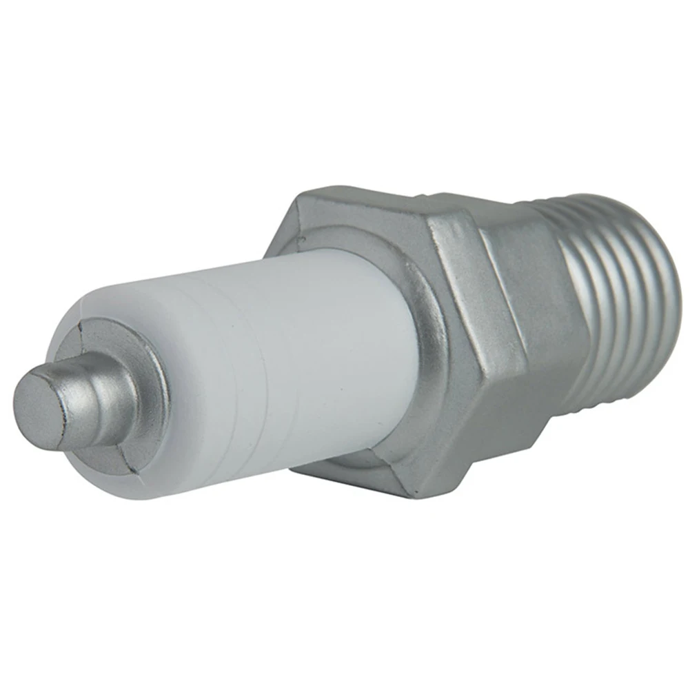 Spark Plug Stress Reliever 1