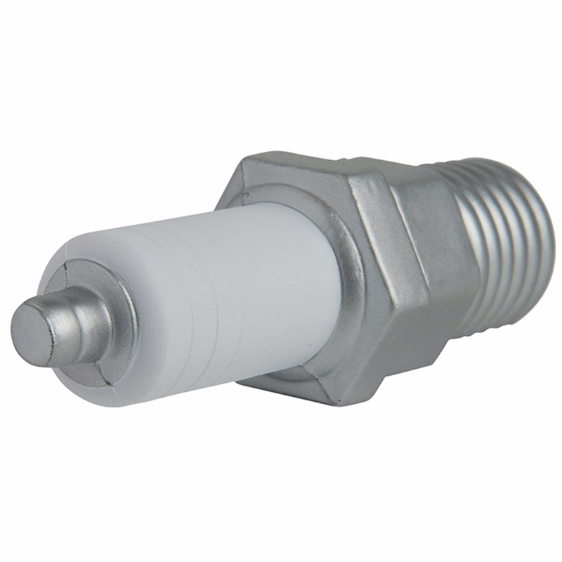 Spark Plug Stress Reliever