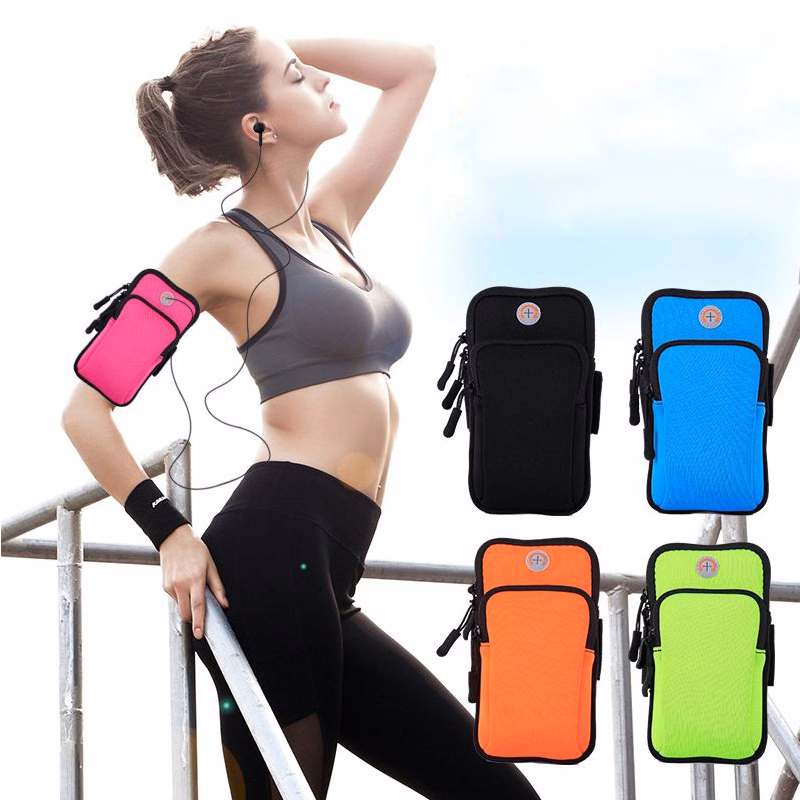 Multi-Function Sports Arm Bag