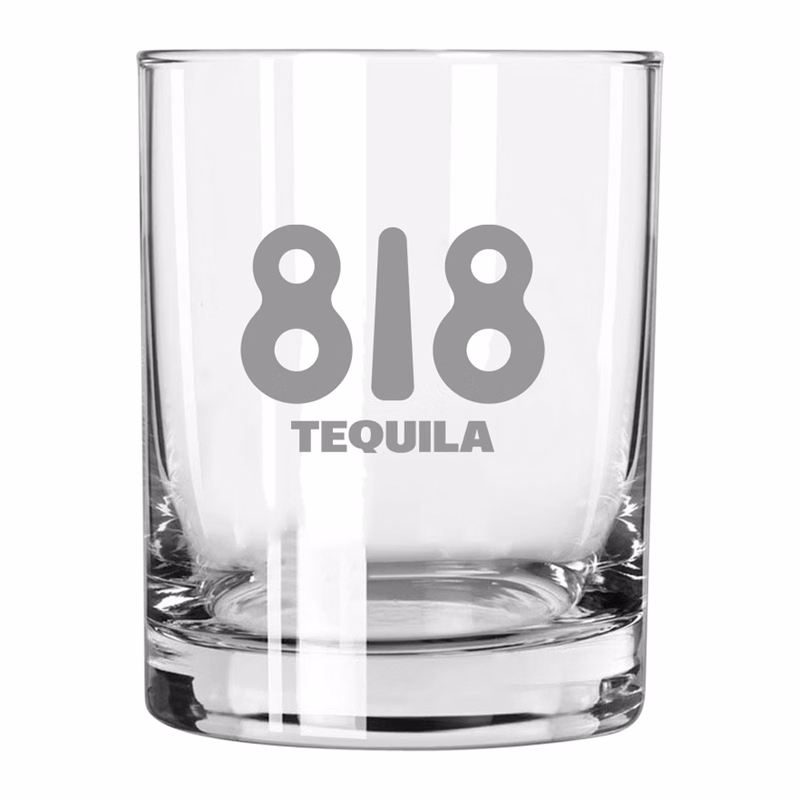 14oz. Double Rocks Glass