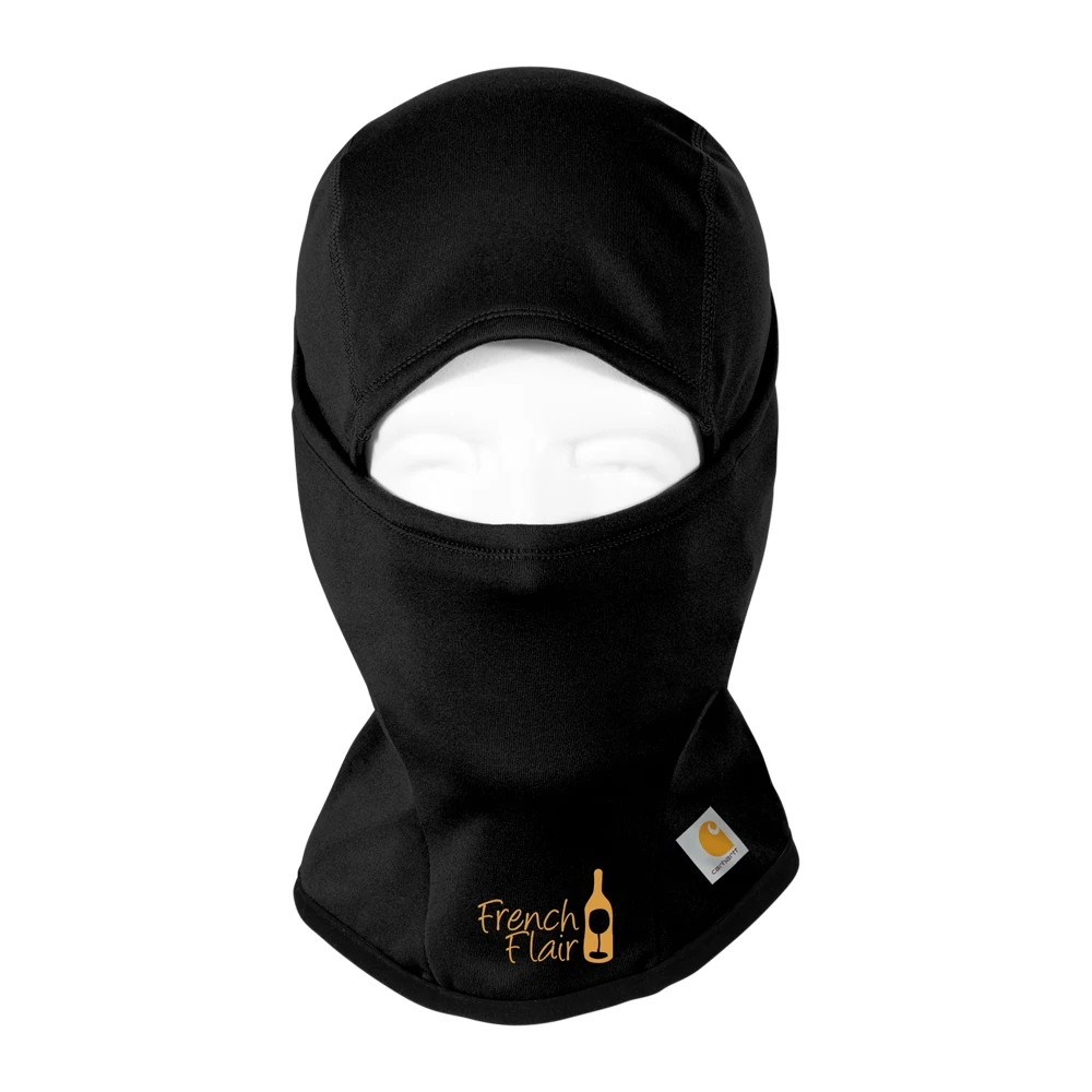 Carhartt Force(R) Helmet-Liner Mask 1