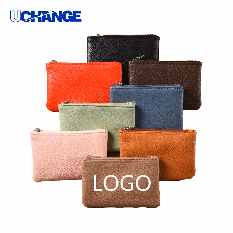 Mini Coin Purse for Storage