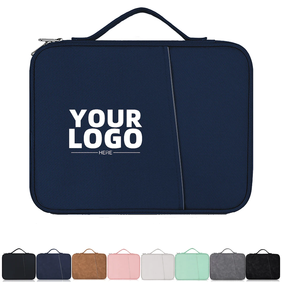 Universal Laptop Sleeve Case 1