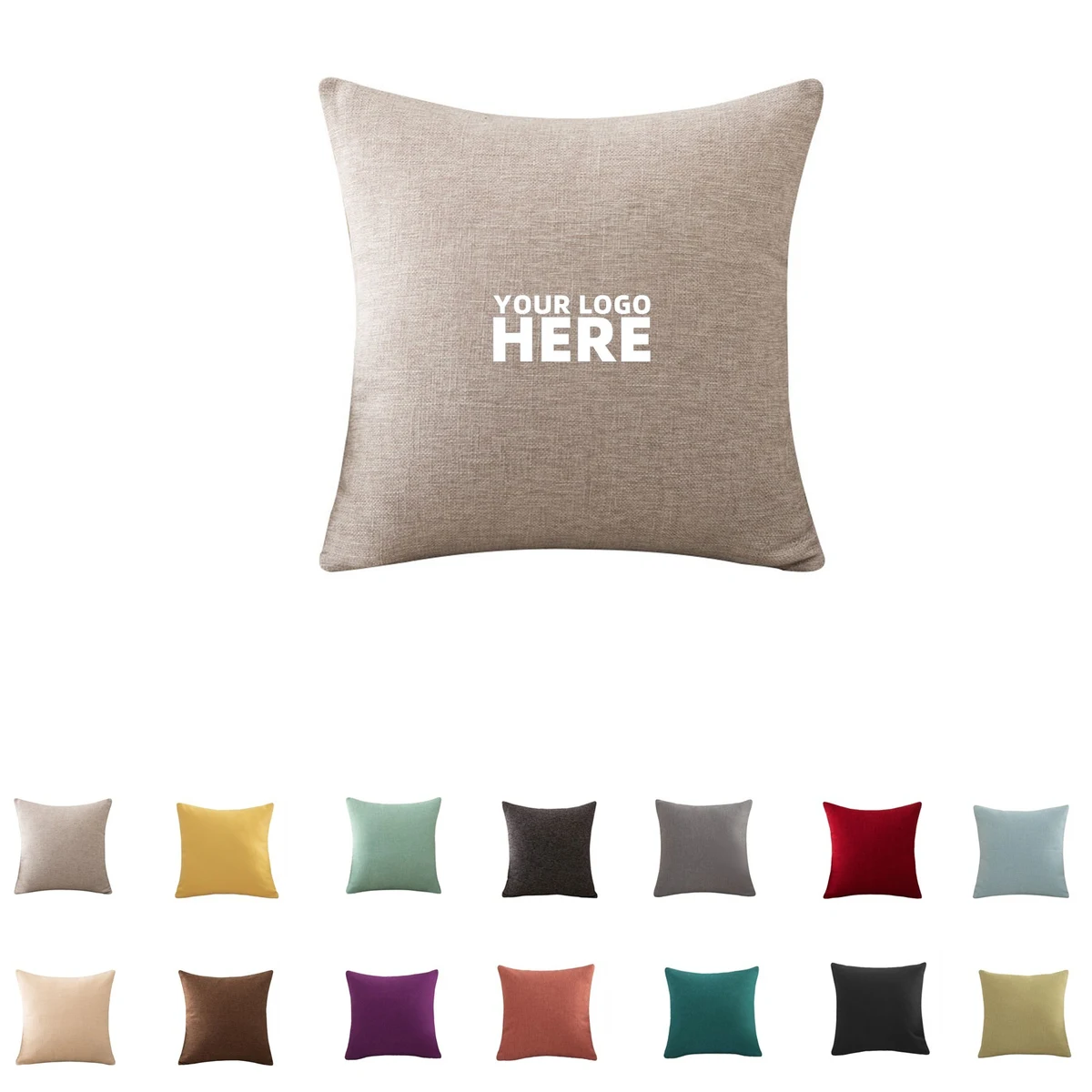 Throw Pillow Insert 1