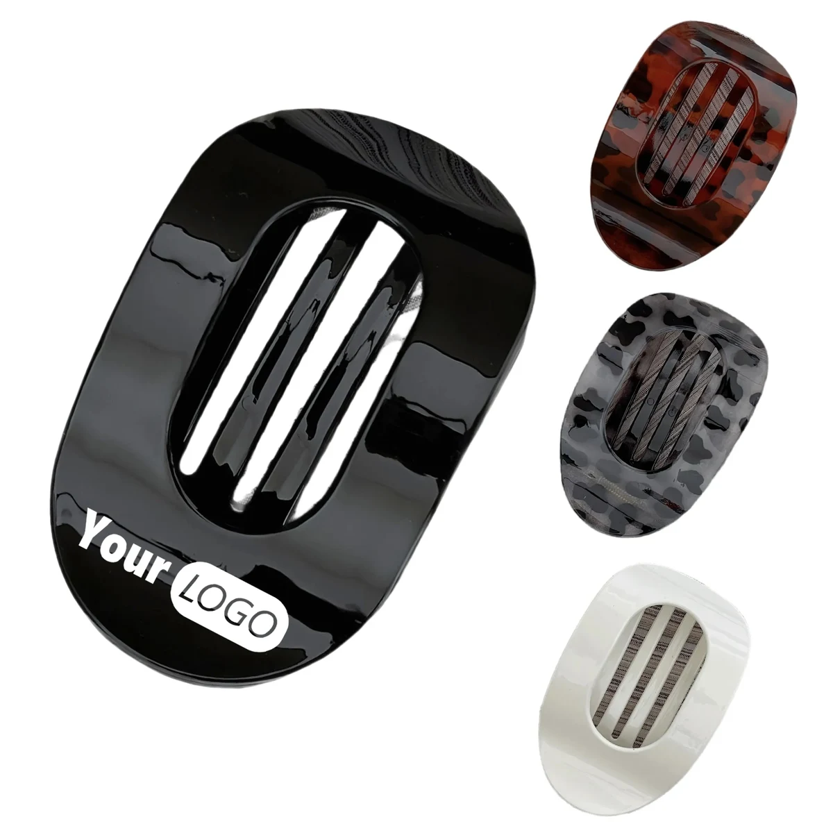 Anti-Slip Hair Clip 1