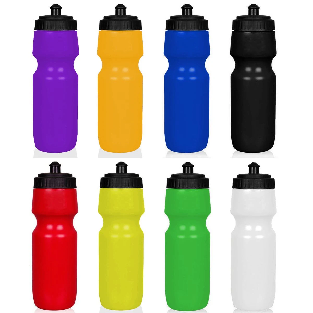 20oz Bike Water Bottle 1
