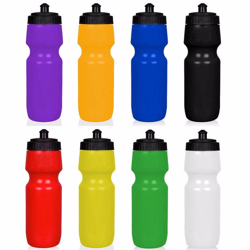 20oz Bike Water Bottle