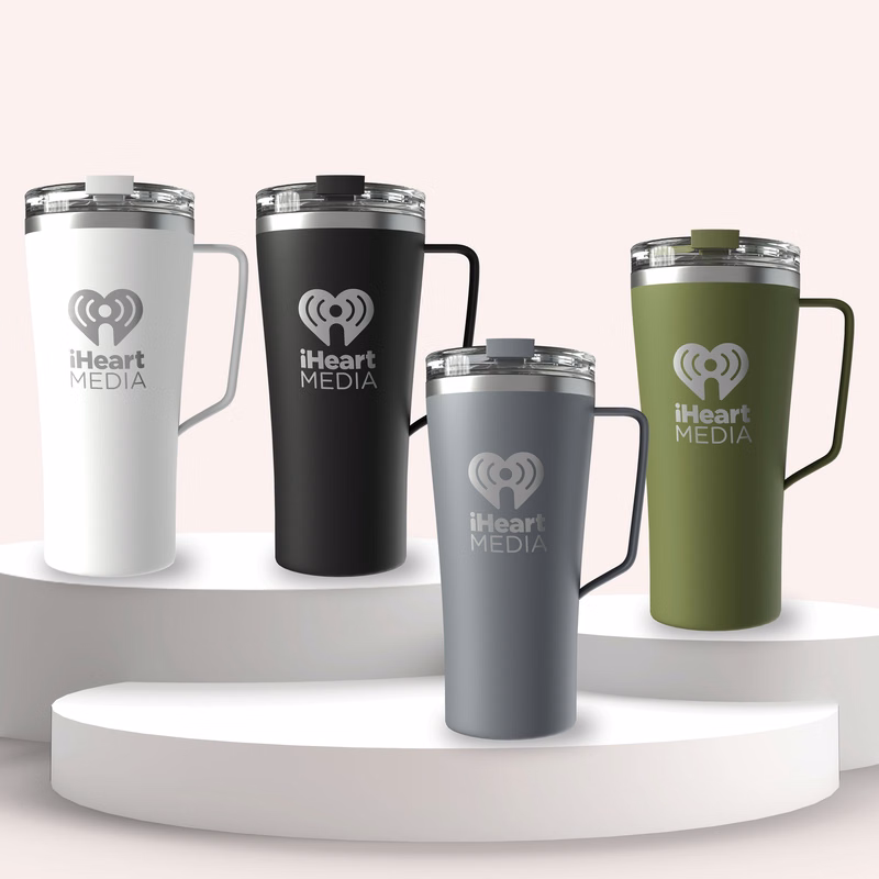 Call of the wild xl 532 ml18 oz stainless steel mug