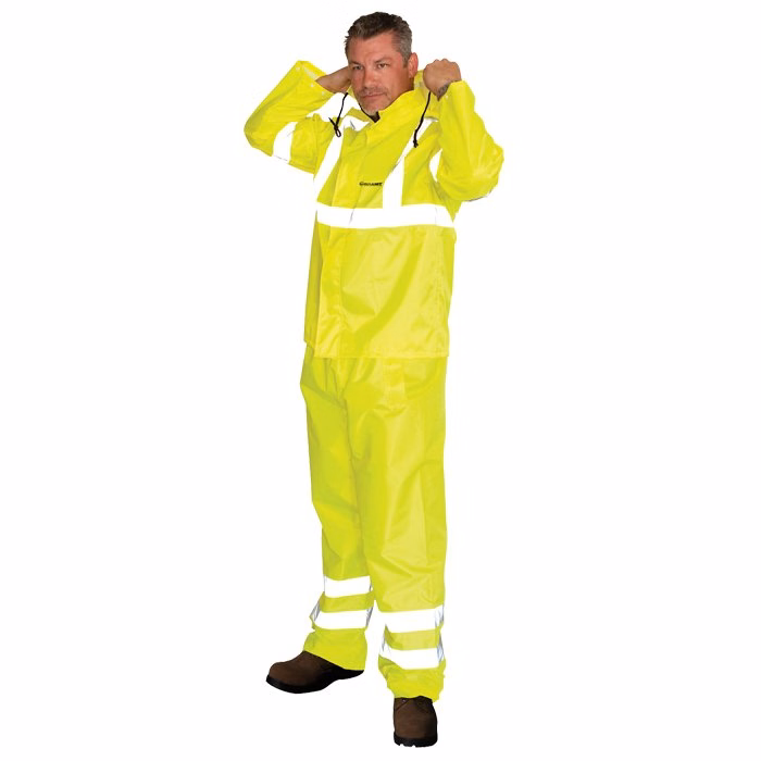 2-Piece Value Class 3 Rainsuit Set