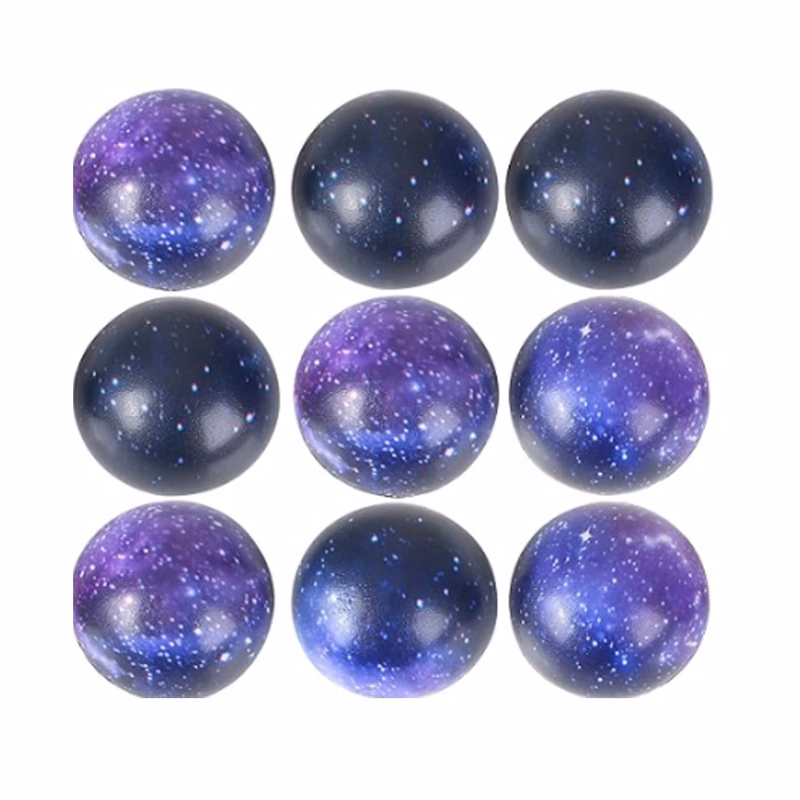 Planet Stress Relief Ball