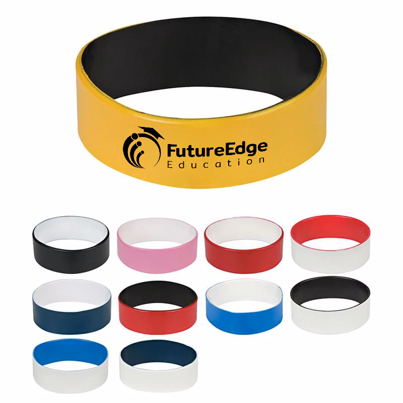 Elastic Silicone Hand Strap