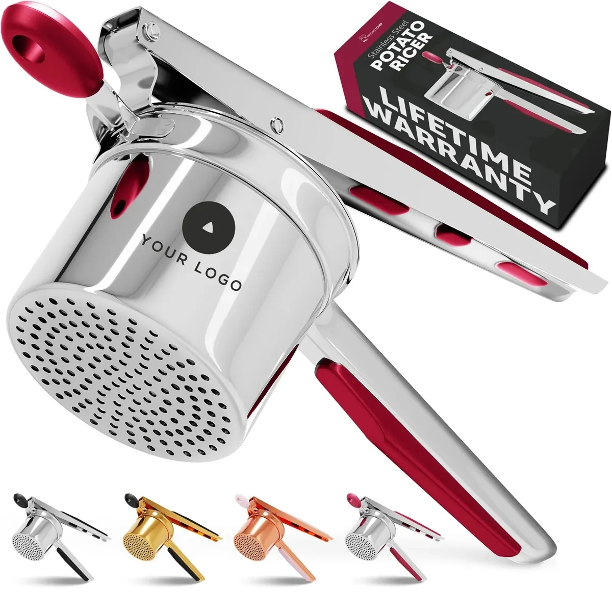 15oz Potato Ricer 1