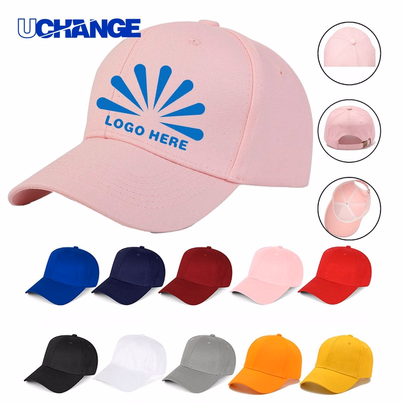 Breathable Mesh Trucker Cap