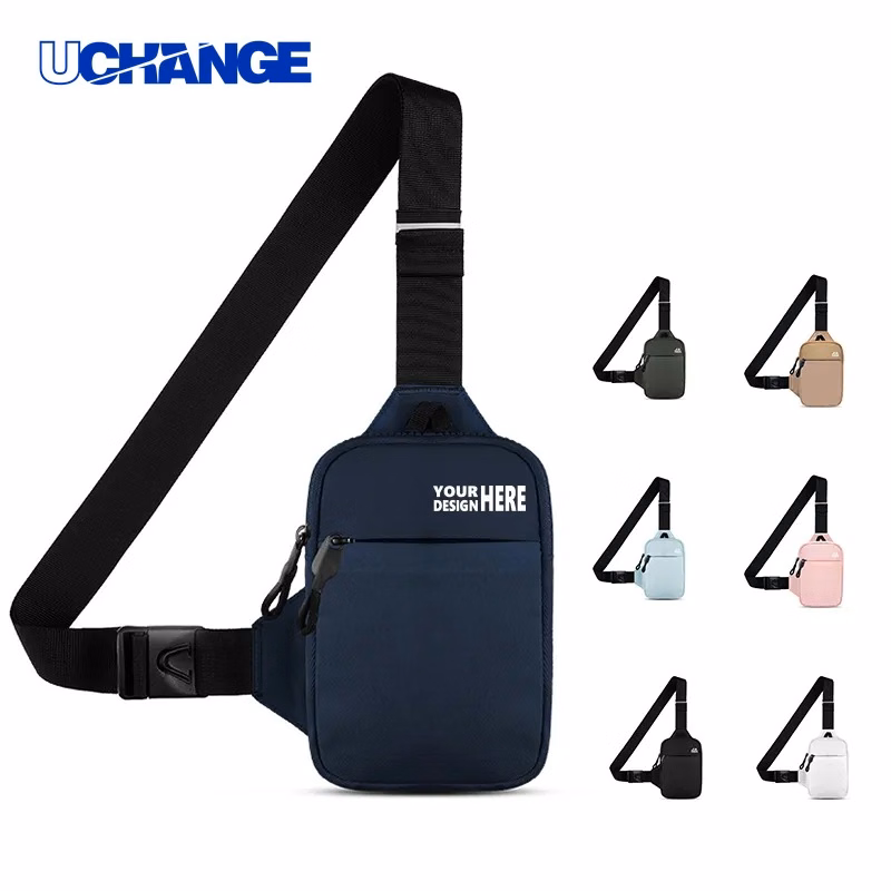 Crossbody Sling Bag Organizer