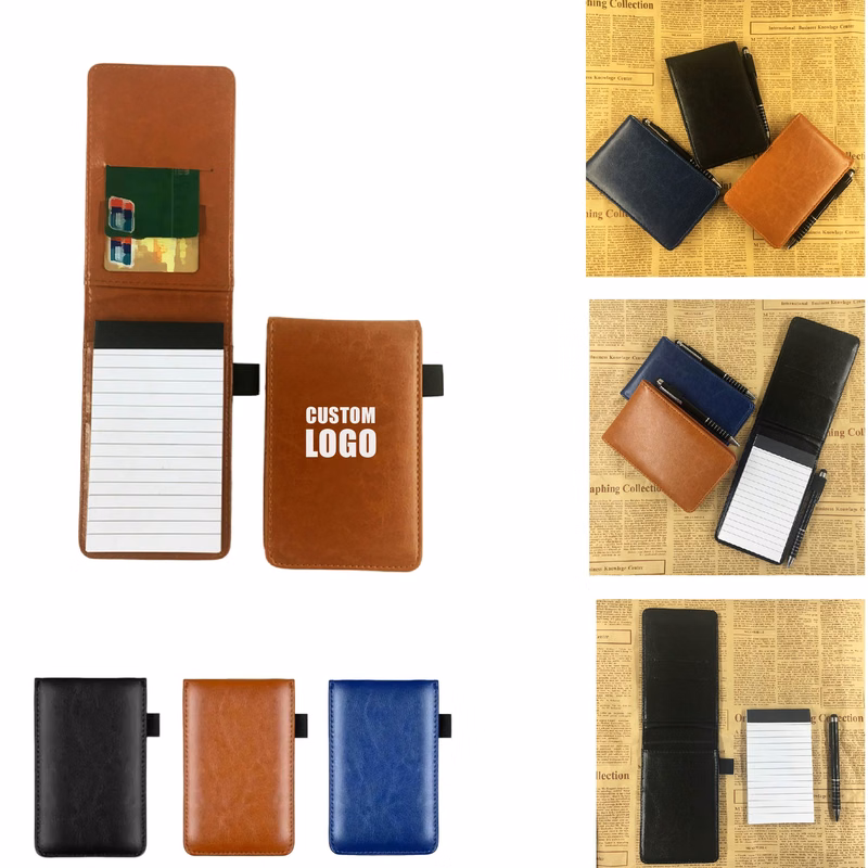 MOQ 10 pcs A7 Notebook