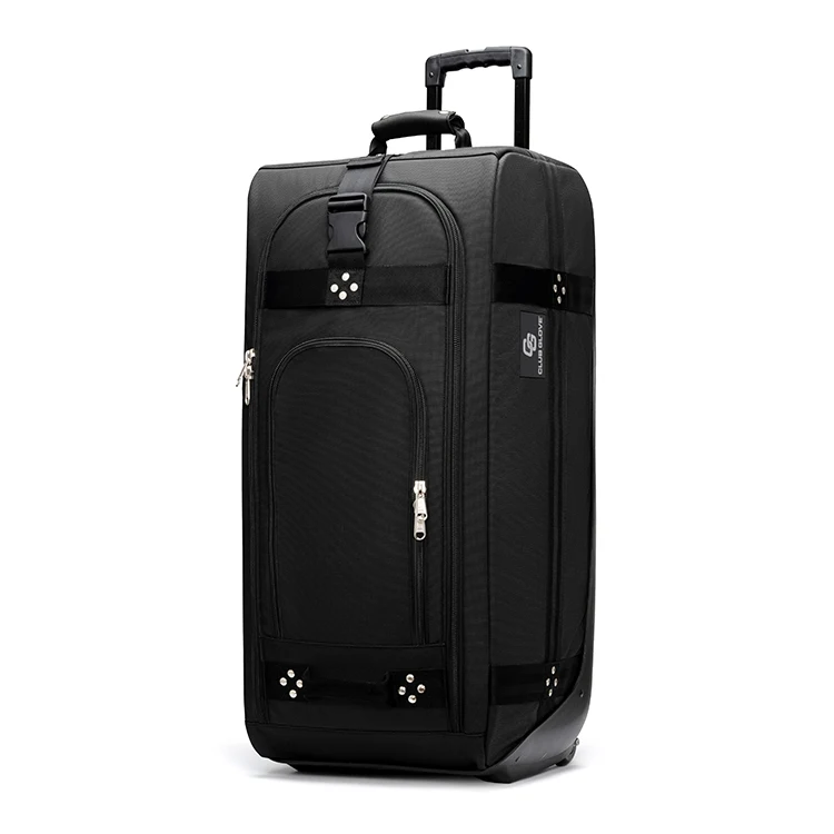 Club Glove TRS Ballistic Check-In XL 1