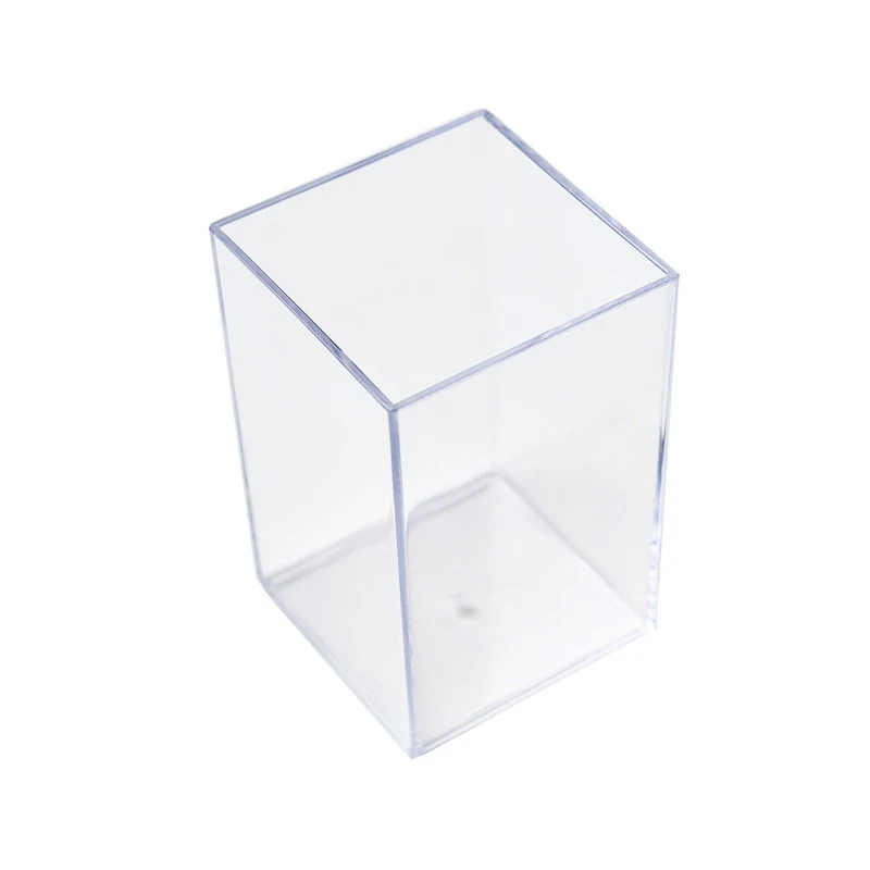 Square Pen Holder 1
