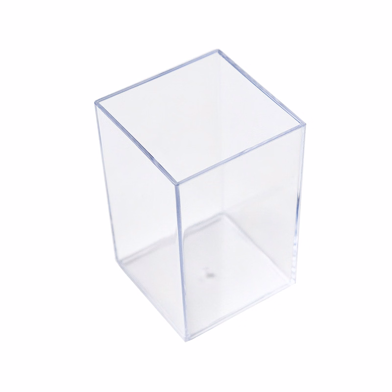 Square Pen Holder