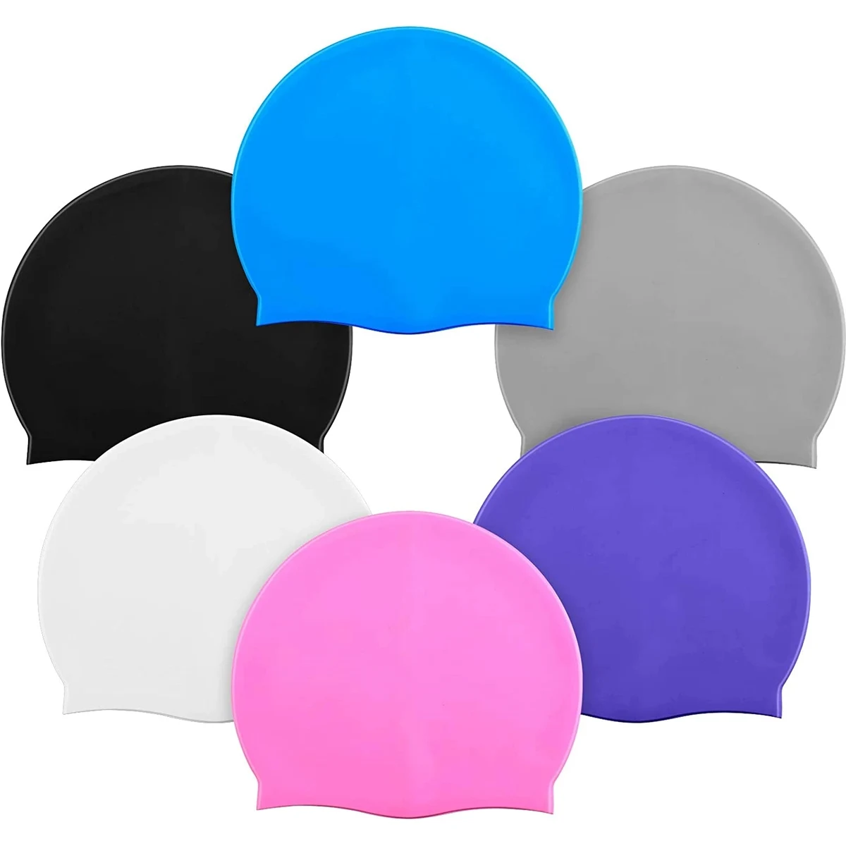 Swim Cap 1