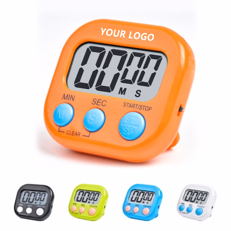Multi-Function Electronic Timer