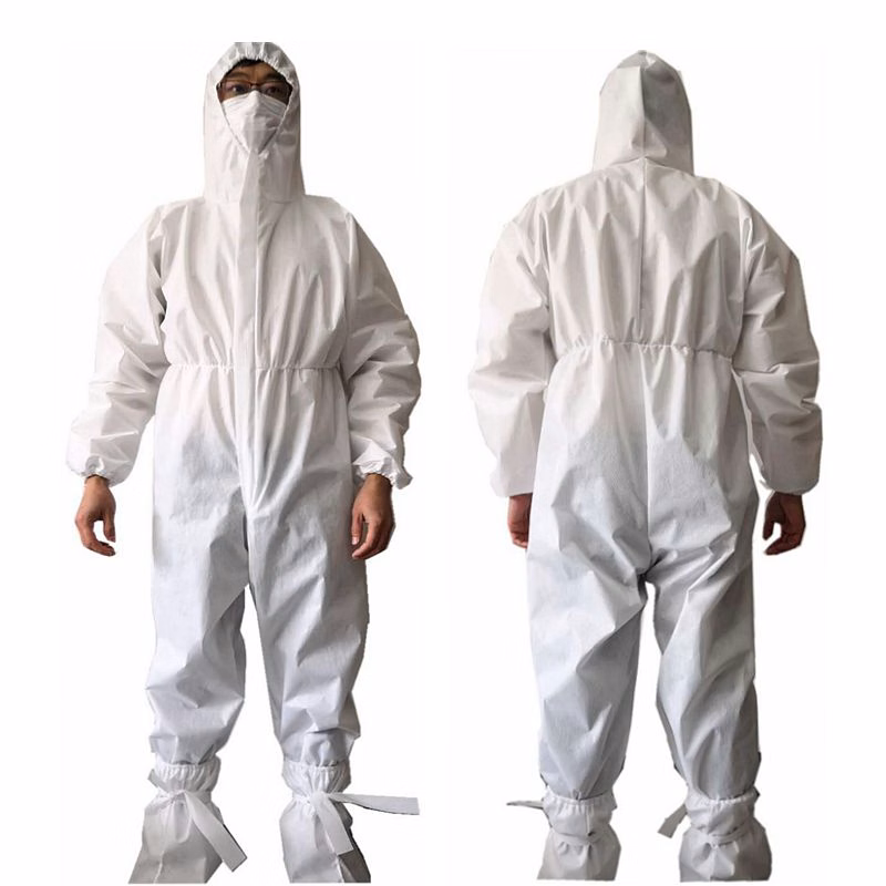 Isolation Gown/Protective Clothing