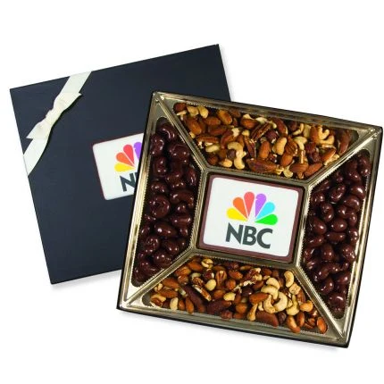 Luxe Medium Confection Gift Box 1